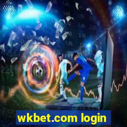 wkbet.com login